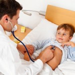 Симптомы аппендицита у детей раннего и старшего возрастов