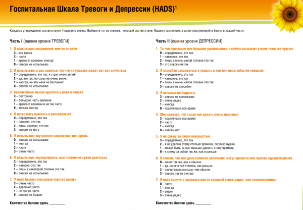 Тест на тревожность бека. Шкала тревоги и депрессии hads. Госпитальная шкала депрессии. Шкала госпитальной тревожности и депрессии hads. Госпитальная шкала оценки тревоги и депрессии (hads).