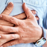 Боль в груди: COVID-19 или тревога?