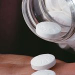 Низкие дозы аспирина снижают вероятность развития рака ЖКТ