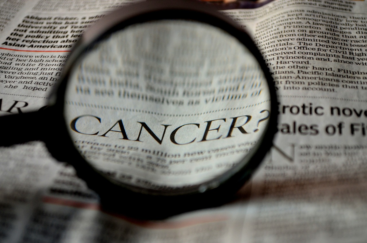 Рак и COVID-19: каковы перспективы?