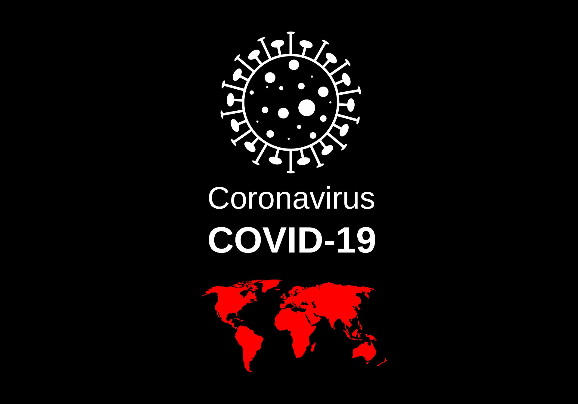 Пониженная влажность связана с повышенным риском COVID-19
