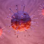 Лекарство от рака снижает токсичность белка вируса COVID-19